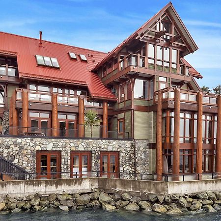 Black Rock Landing اوكلويلت المظهر الخارجي الصورة