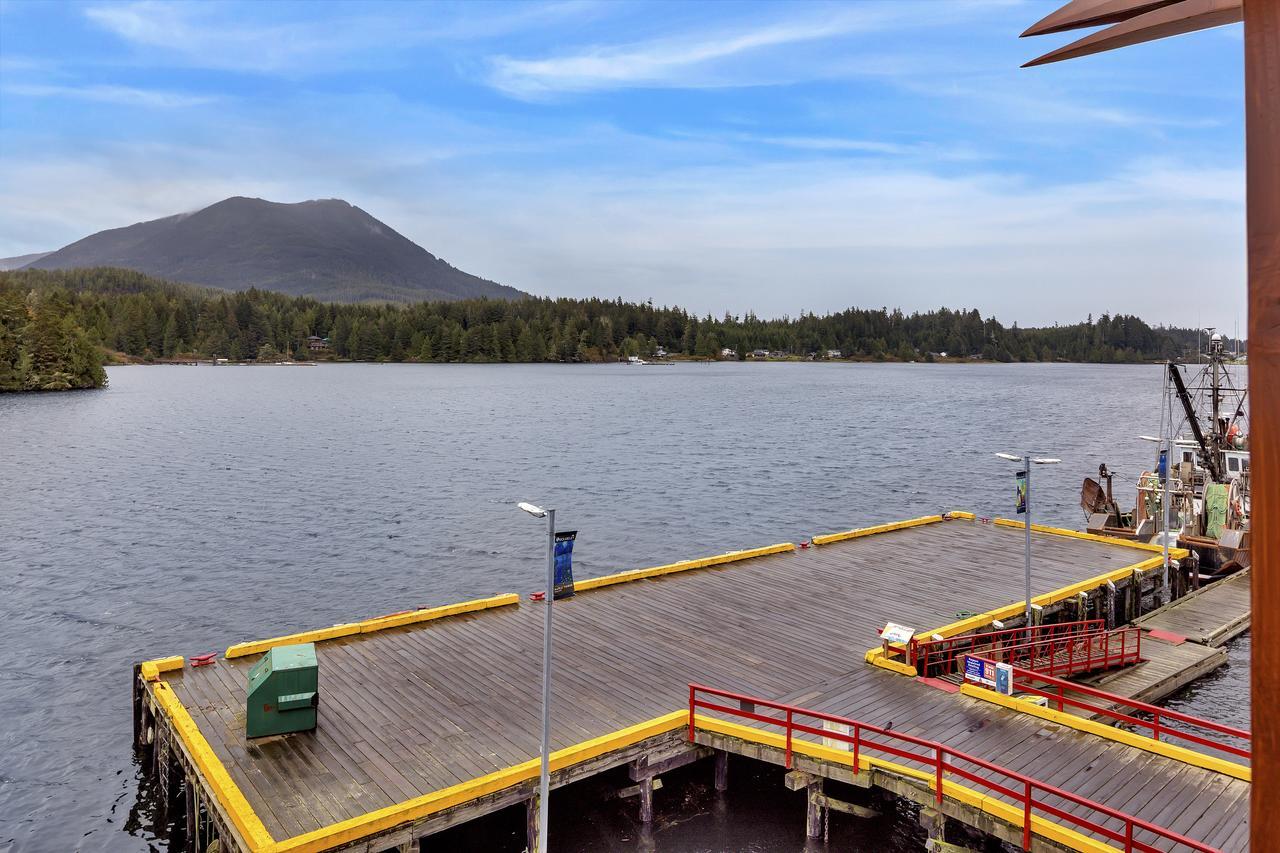 Black Rock Landing اوكلويلت المظهر الخارجي الصورة