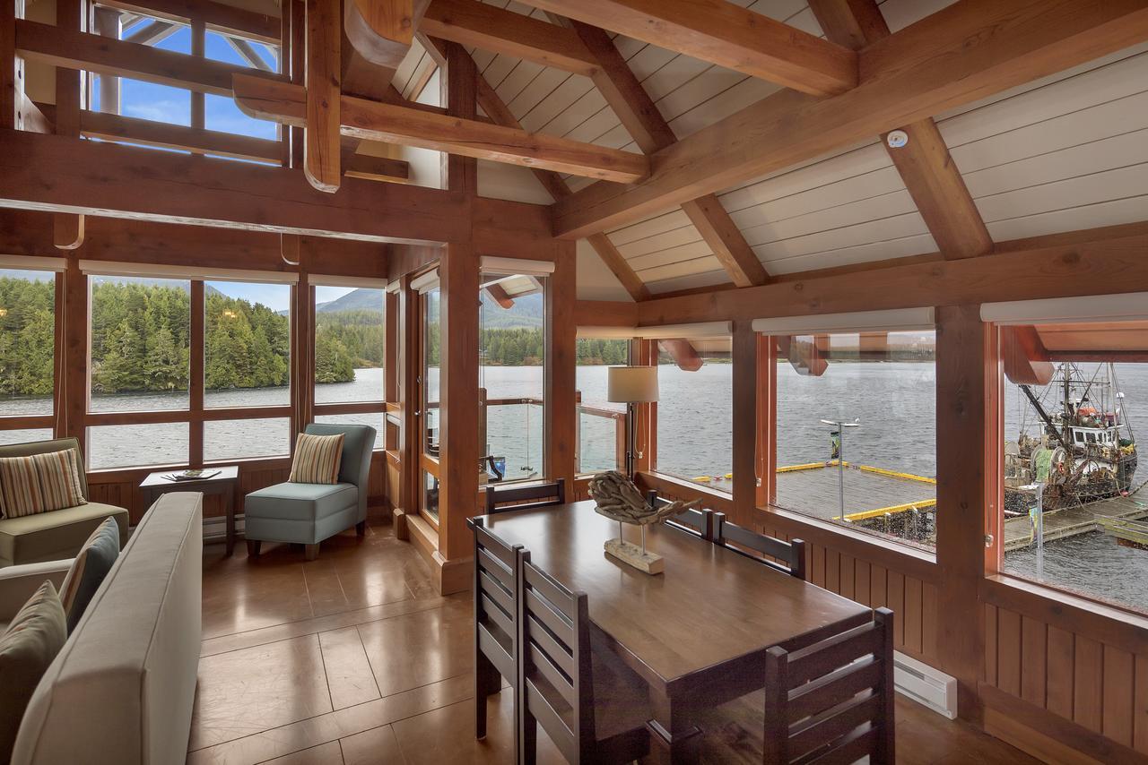 Black Rock Landing اوكلويلت المظهر الخارجي الصورة