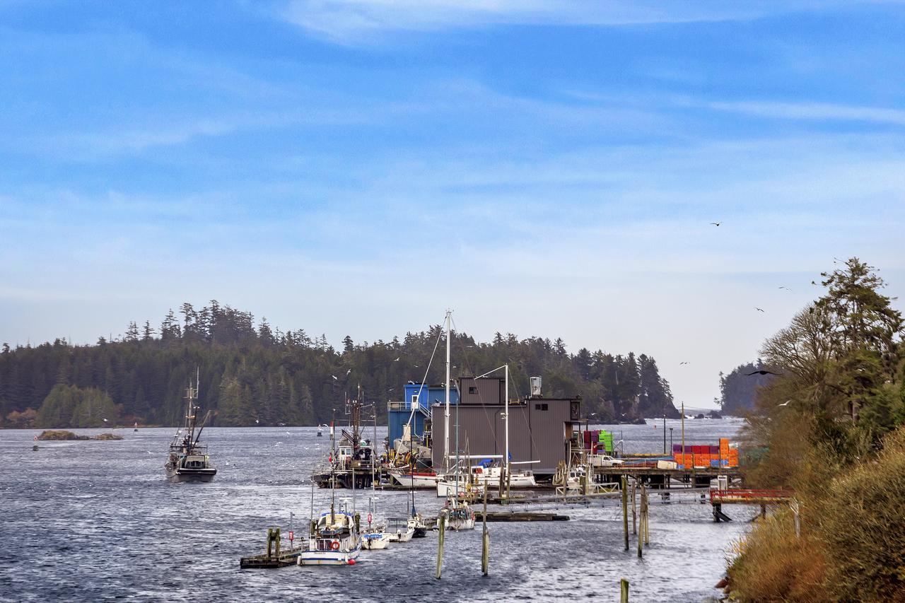 Black Rock Landing اوكلويلت المظهر الخارجي الصورة